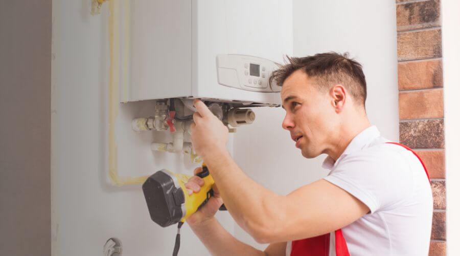 Professional Leak Detection in Blythewood, SC
