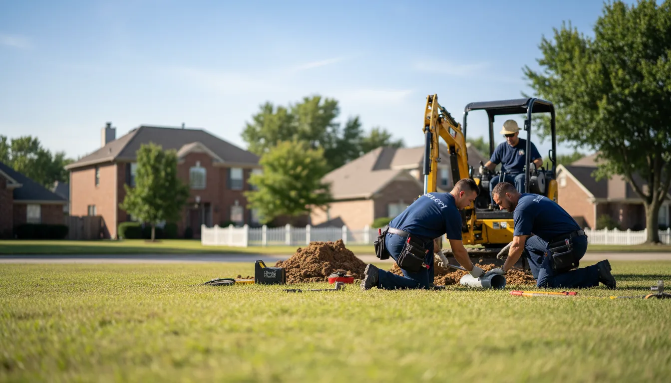Water Heater Repair in Blythewood, SC near me